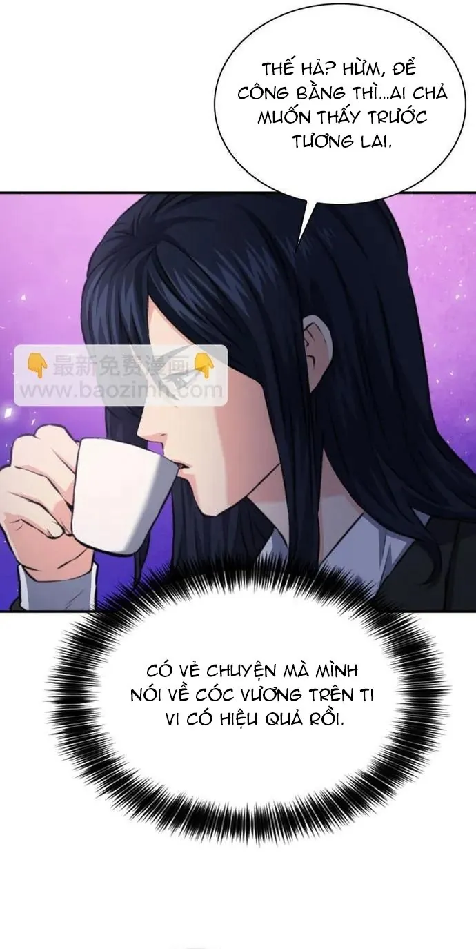 Druid Tại Ga Seoul - Chương 169 - Trang 39