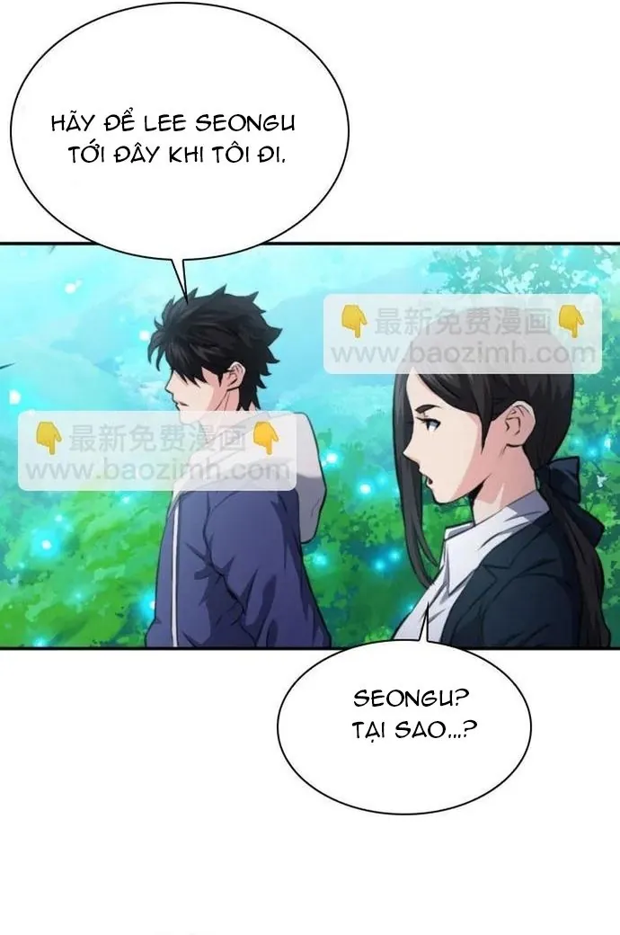 Druid Tại Ga Seoul - Chương 169 - Trang 33