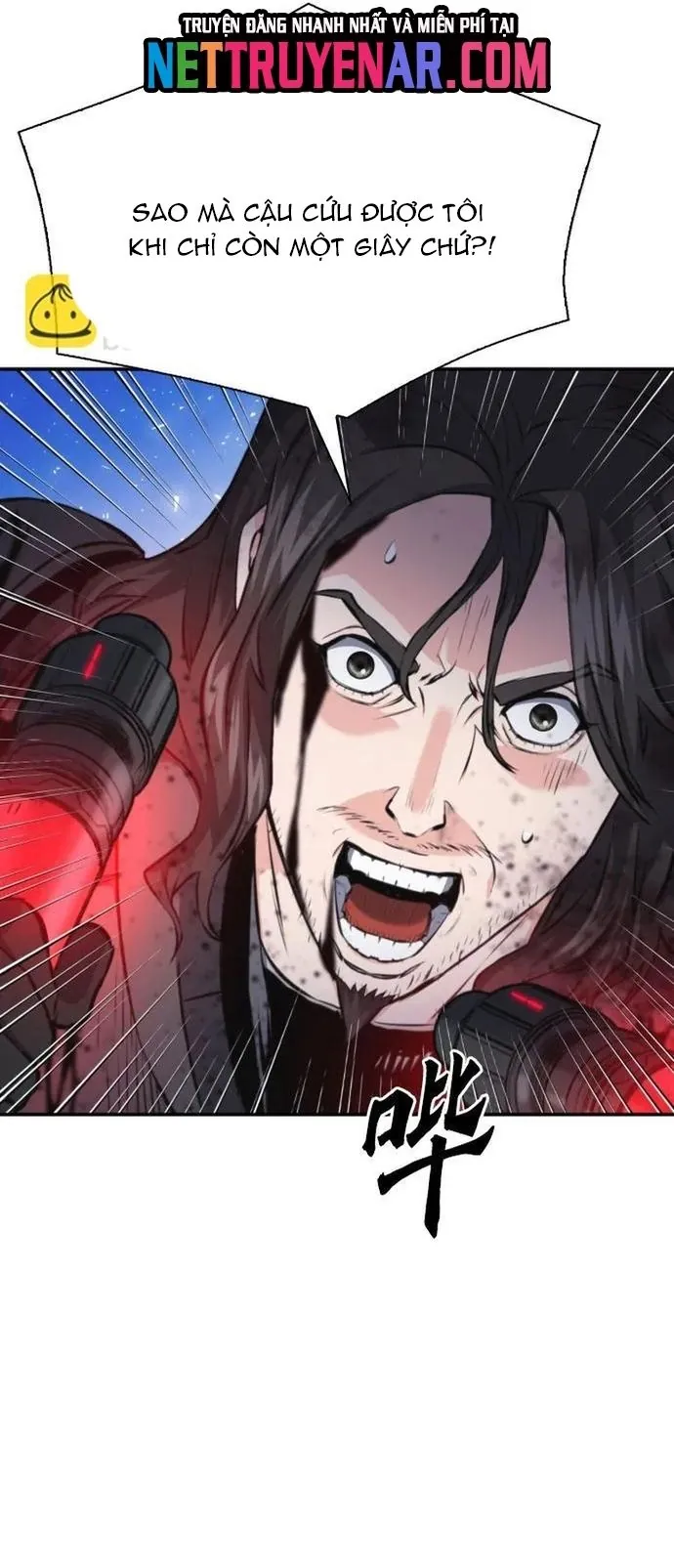 Druid Tại Ga Seoul - Chương 169 - Trang 4