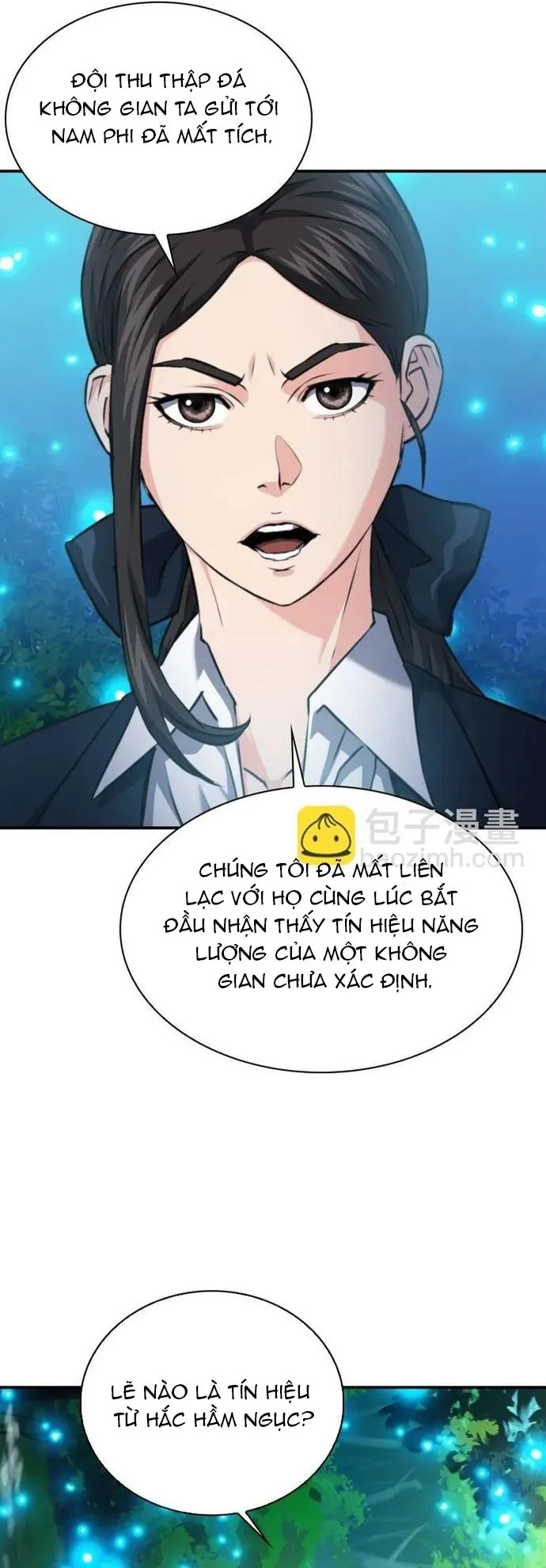 Druid Tại Ga Seoul - Chương 169 - Trang 30