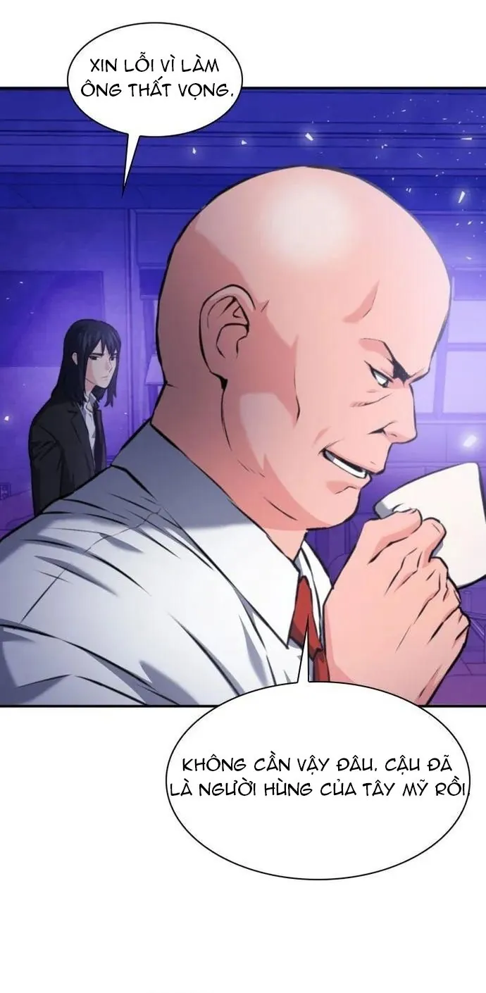 Druid Tại Ga Seoul - Chương 169 - Trang 42