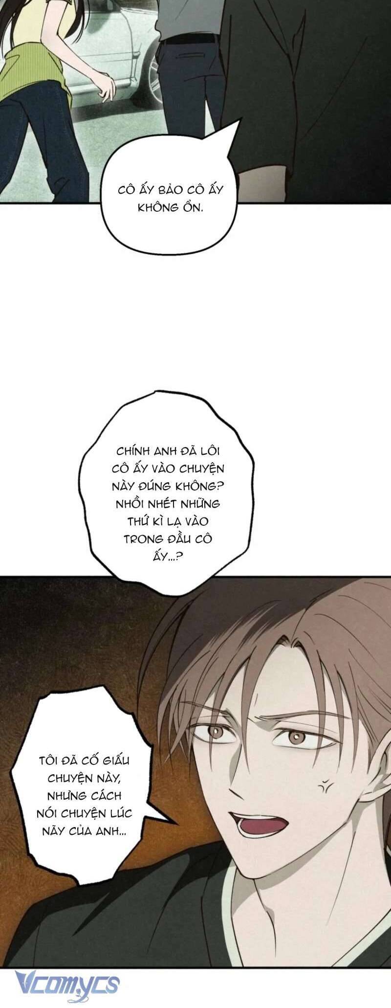 Mùa Hè Bị Nuốt Chửng Bởi Bóng Tối - Chương 20 - Trang 59