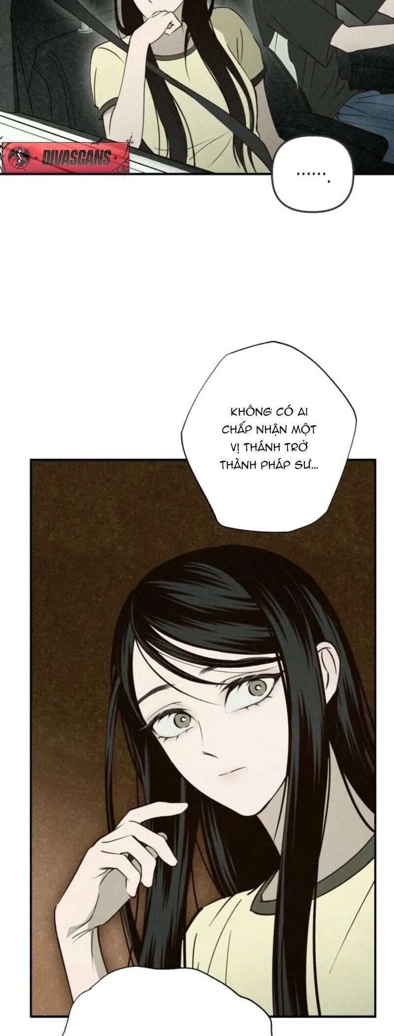 Mùa Hè Bị Nuốt Chửng Bởi Bóng Tối - Chương 20 - Trang 43