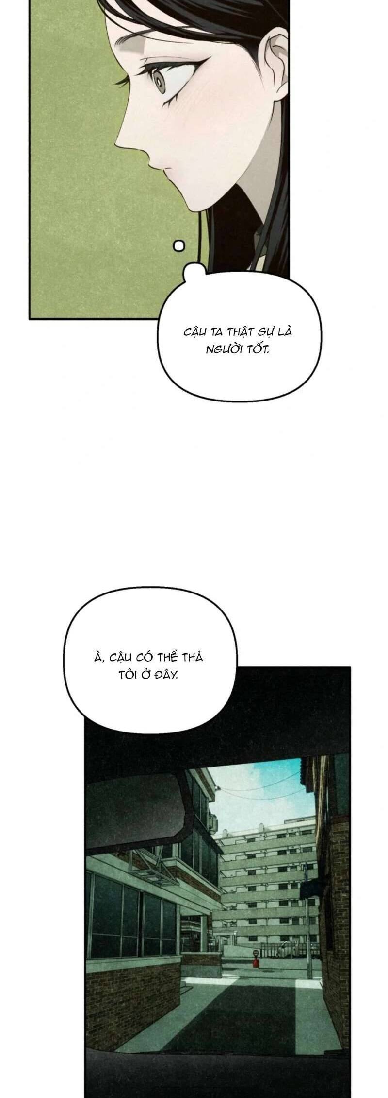 Mùa Hè Bị Nuốt Chửng Bởi Bóng Tối - Chương 20 - Trang 50