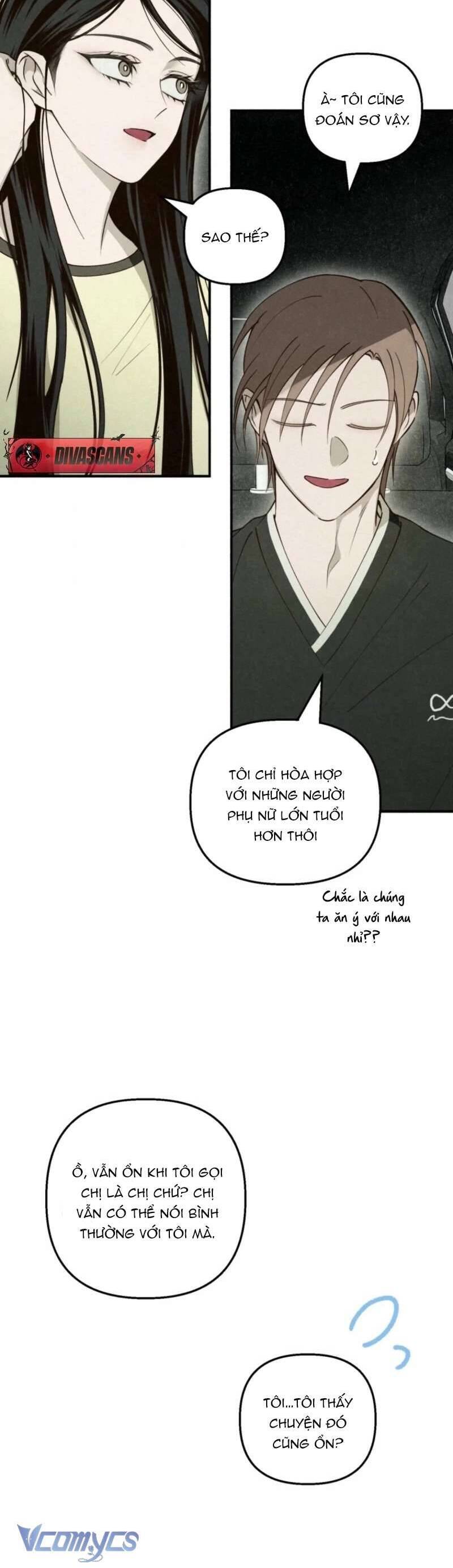 Mùa Hè Bị Nuốt Chửng Bởi Bóng Tối - Chương 20 - Trang 48