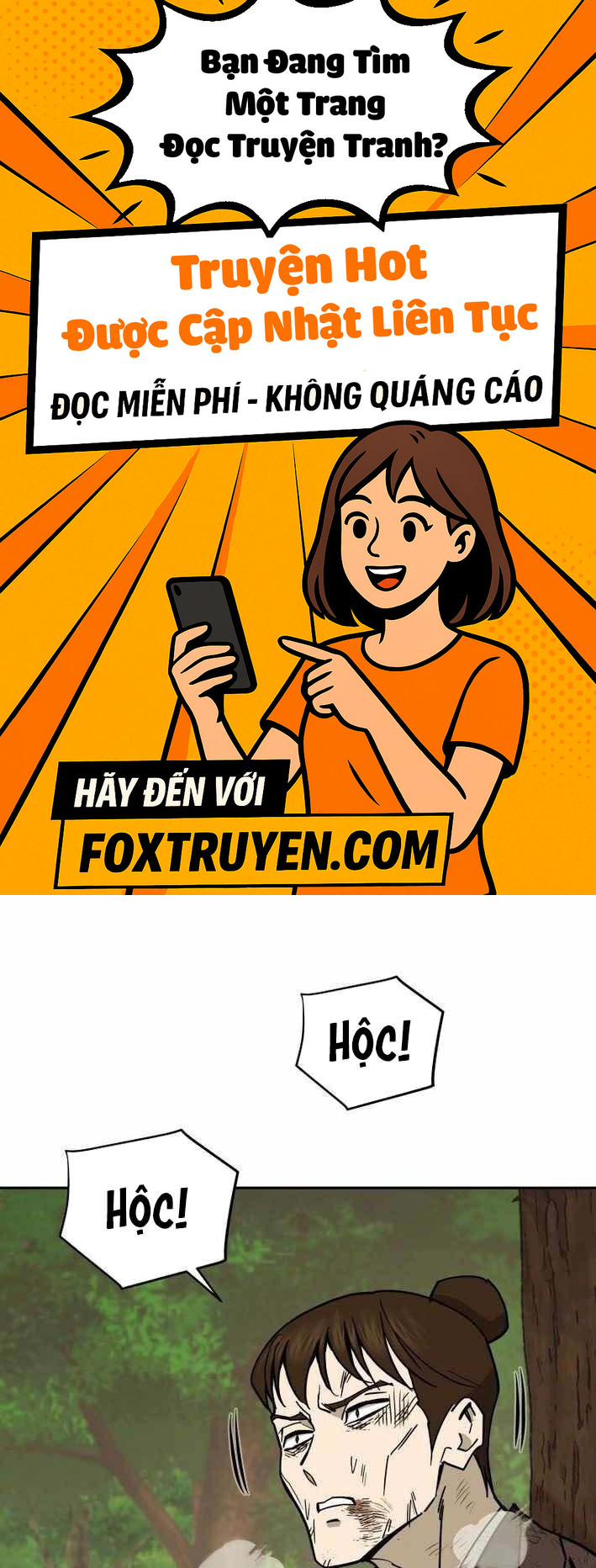Thần Y Ma Đạo - Chương 18 - Trang 1