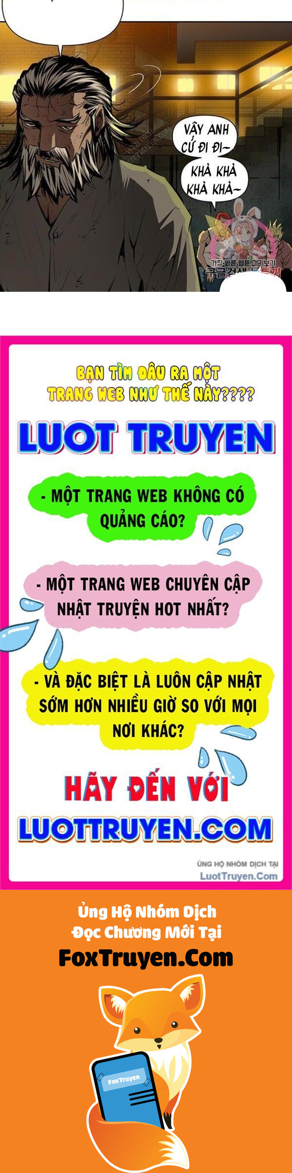 Chưởng Phong Ký - Chương 10 - Trang 79