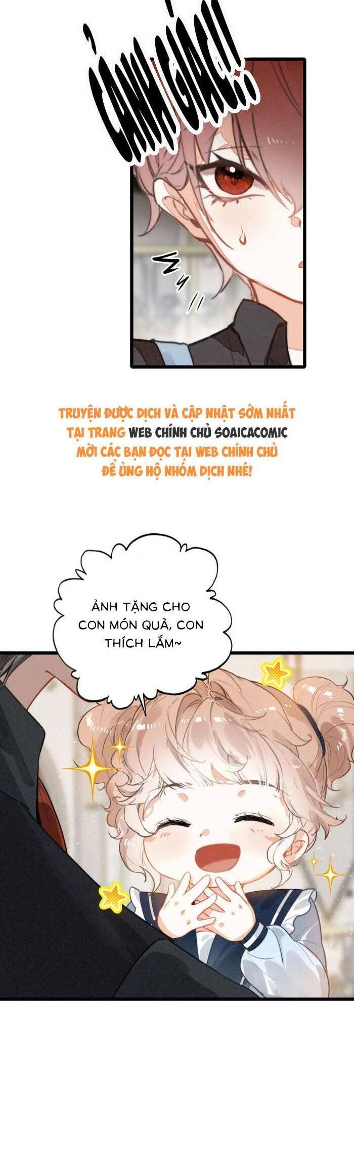 Khi Tôi Xuyên Vào Gia Đình Toàn Phản Diện Chương 14 Ảnh 20