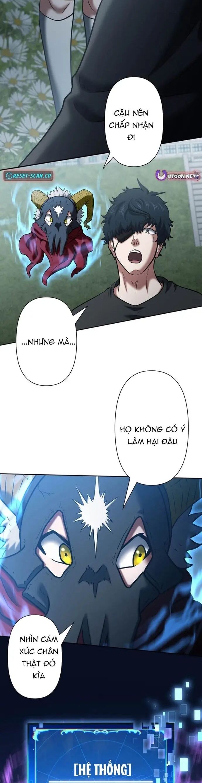 Kẻ Đoạt Kỹ Năng - Chương 16 - Trang 27