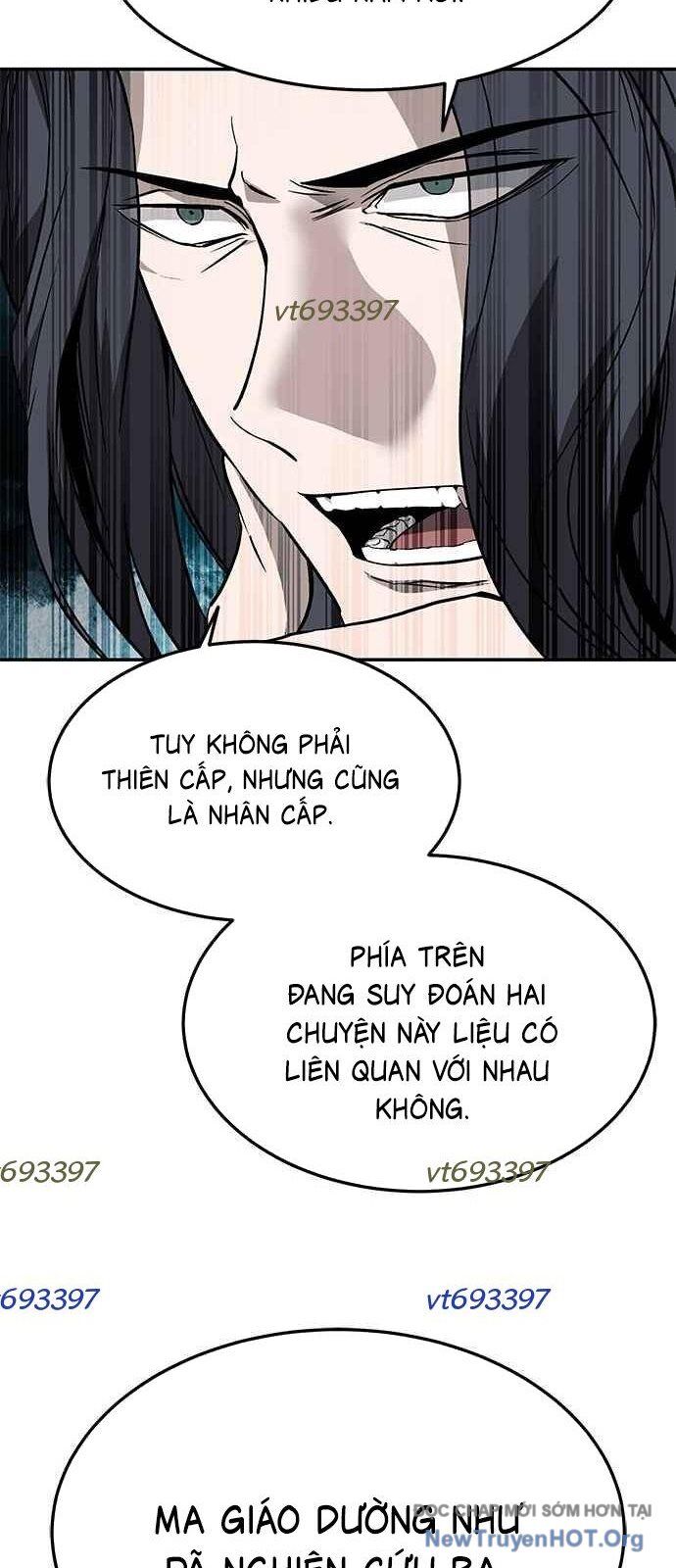 Thiên Tài Tuyệt Đỉnh Hoa Sơn - Chương 36 - Trang 66