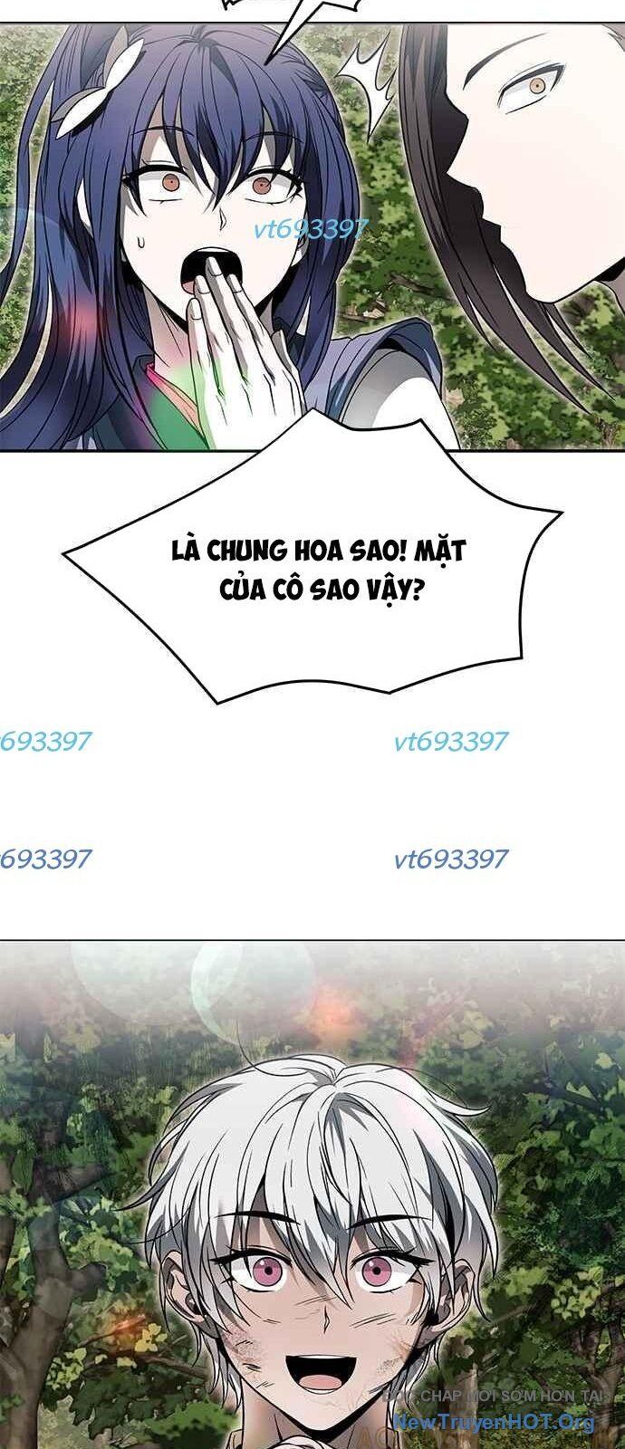 Thiên Tài Tuyệt Đỉnh Hoa Sơn - Chương 36 - Trang 30