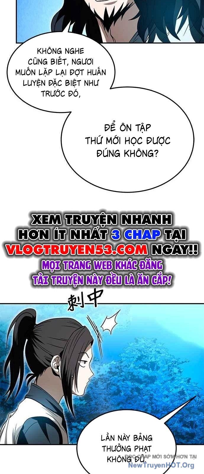 Thiên Tài Tuyệt Đỉnh Hoa Sơn - Chương 36 - Trang 15