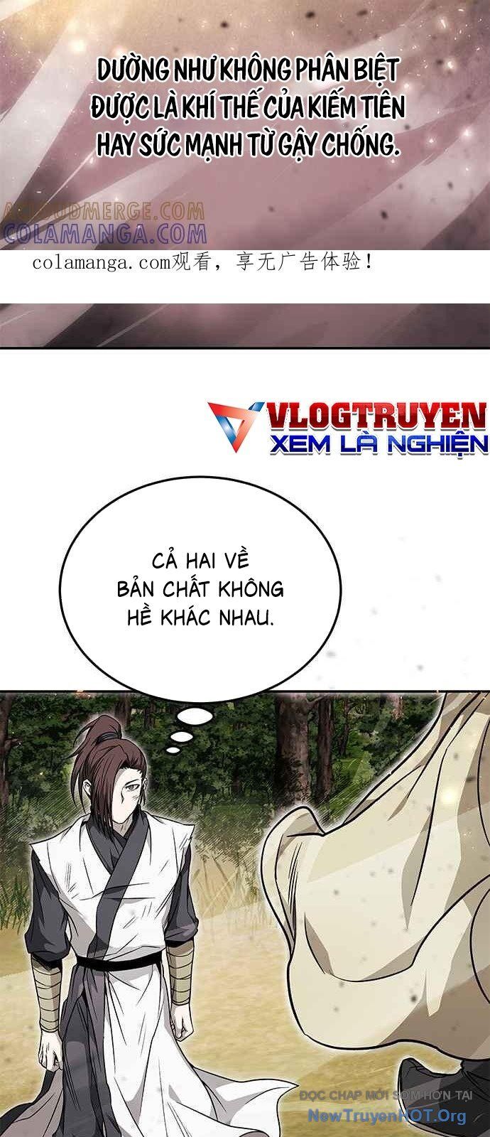 Thiên Tài Tuyệt Đỉnh Hoa Sơn - Chương 36 - Trang 3
