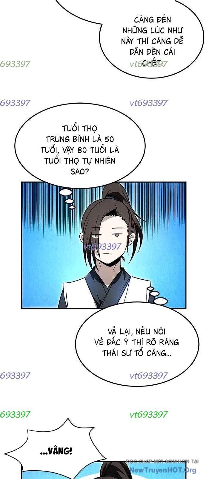 Thiên Tài Tuyệt Đỉnh Hoa Sơn - Chương 36 - Trang 12