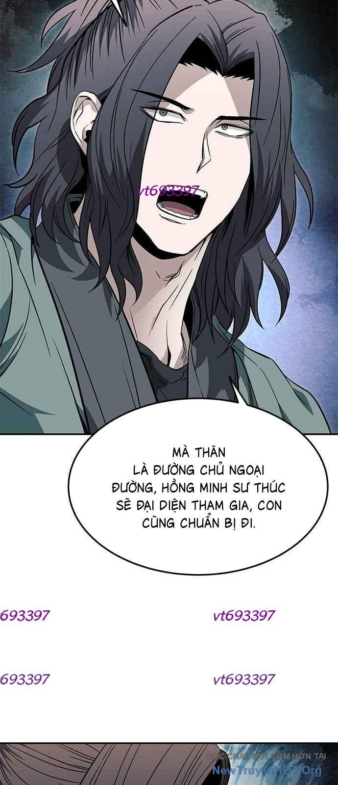 Thiên Tài Tuyệt Đỉnh Hoa Sơn - Chương 36 - Trang 70