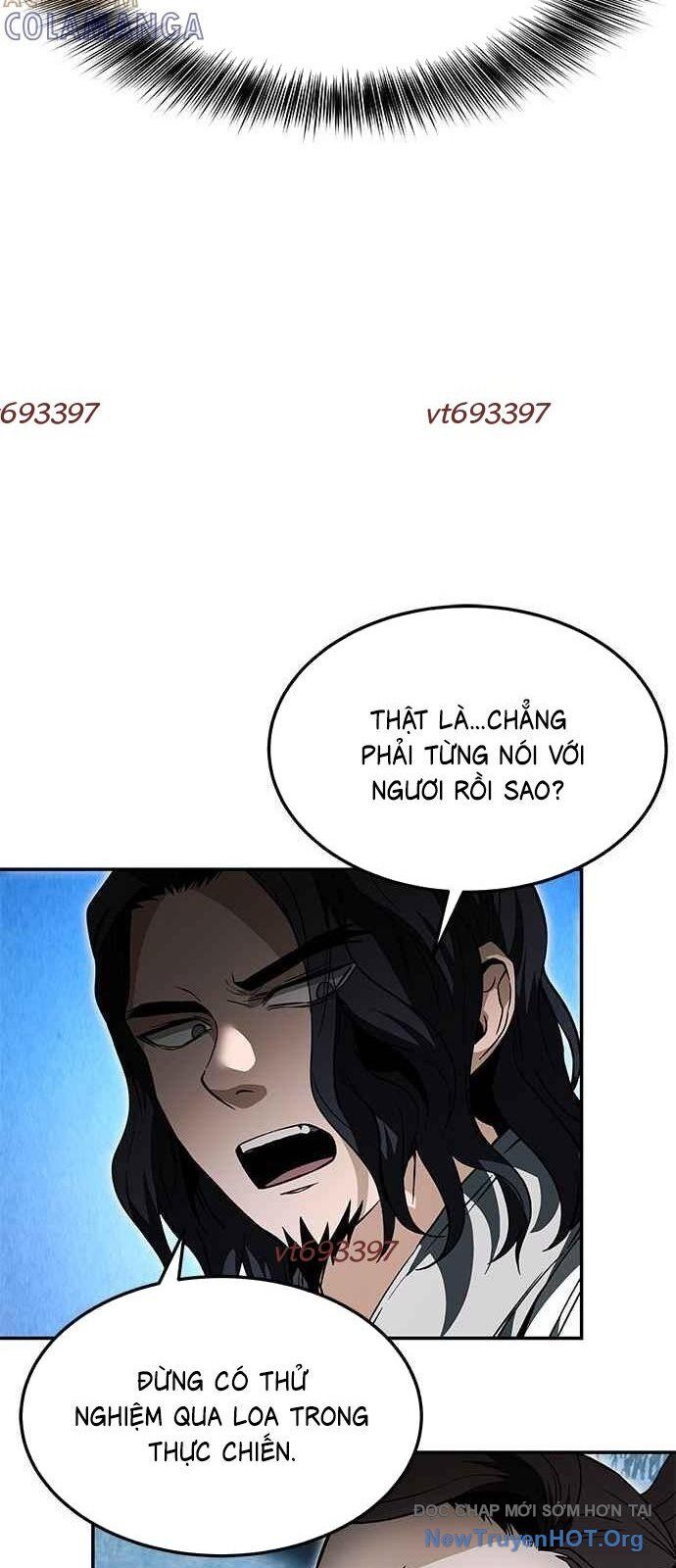 Thiên Tài Tuyệt Đỉnh Hoa Sơn - Chương 36 - Trang 24