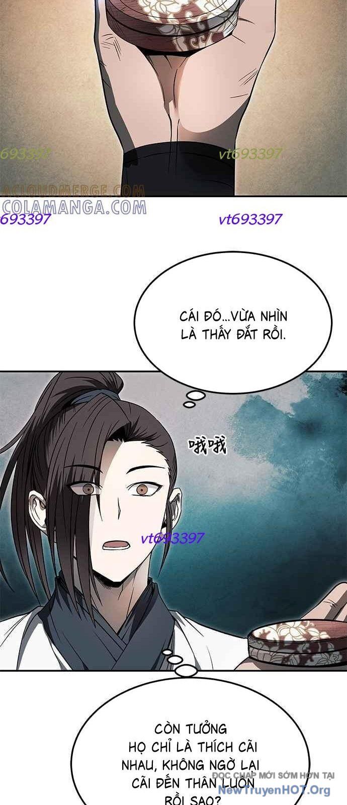 Thiên Tài Tuyệt Đỉnh Hoa Sơn - Chương 36 - Trang 38