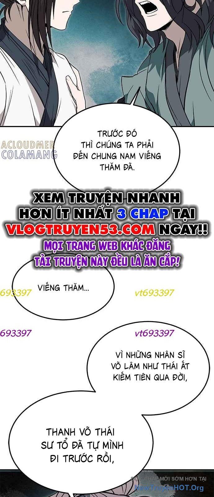 Thiên Tài Tuyệt Đỉnh Hoa Sơn - Chương 36 - Trang 69