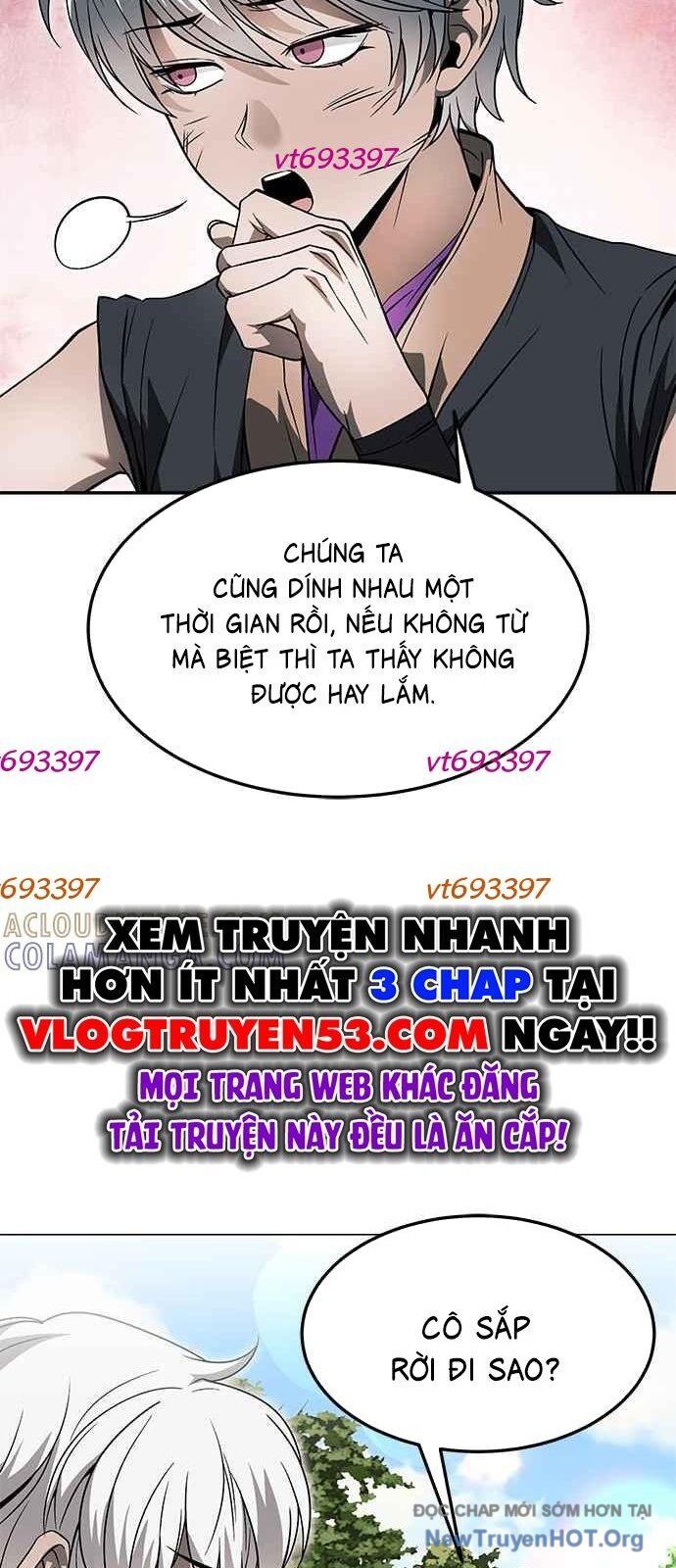 Thiên Tài Tuyệt Đỉnh Hoa Sơn - Chương 36 - Trang 34