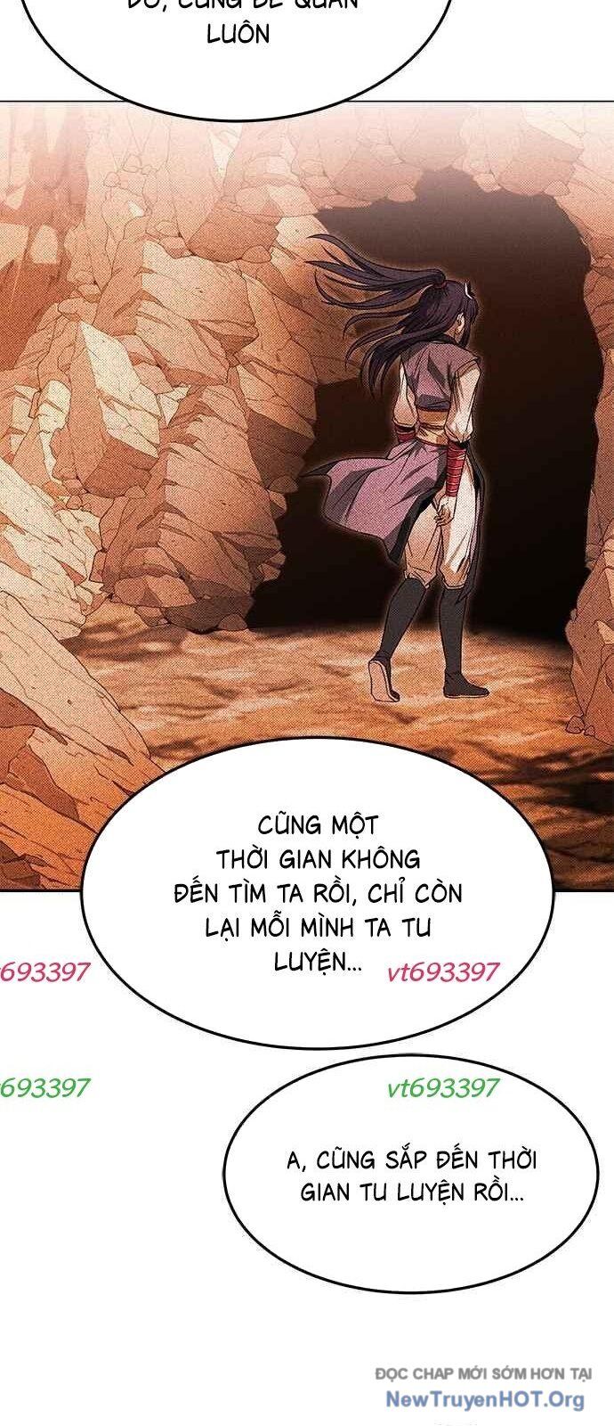 Thiên Tài Tuyệt Đỉnh Hoa Sơn - Chương 36 - Trang 46