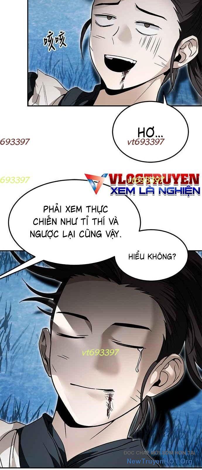 Thiên Tài Tuyệt Đỉnh Hoa Sơn - Chương 36 - Trang 25