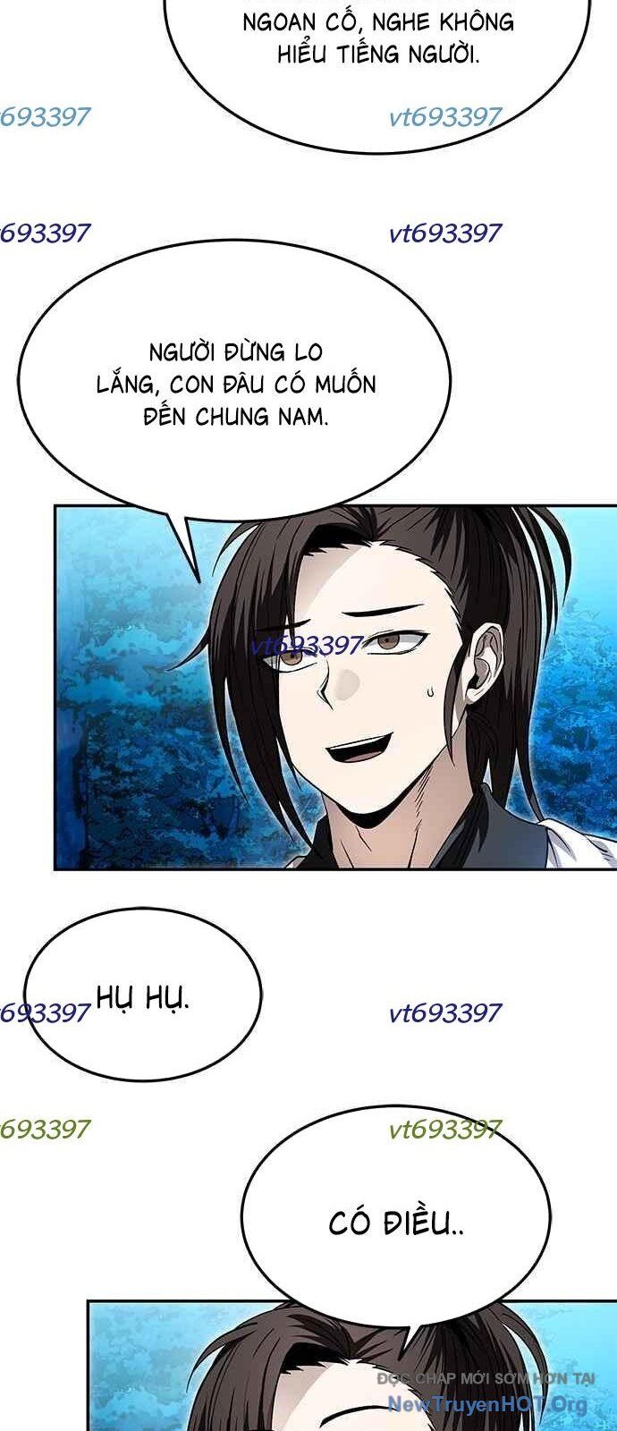 Thiên Tài Tuyệt Đỉnh Hoa Sơn - Chương 36 - Trang 8