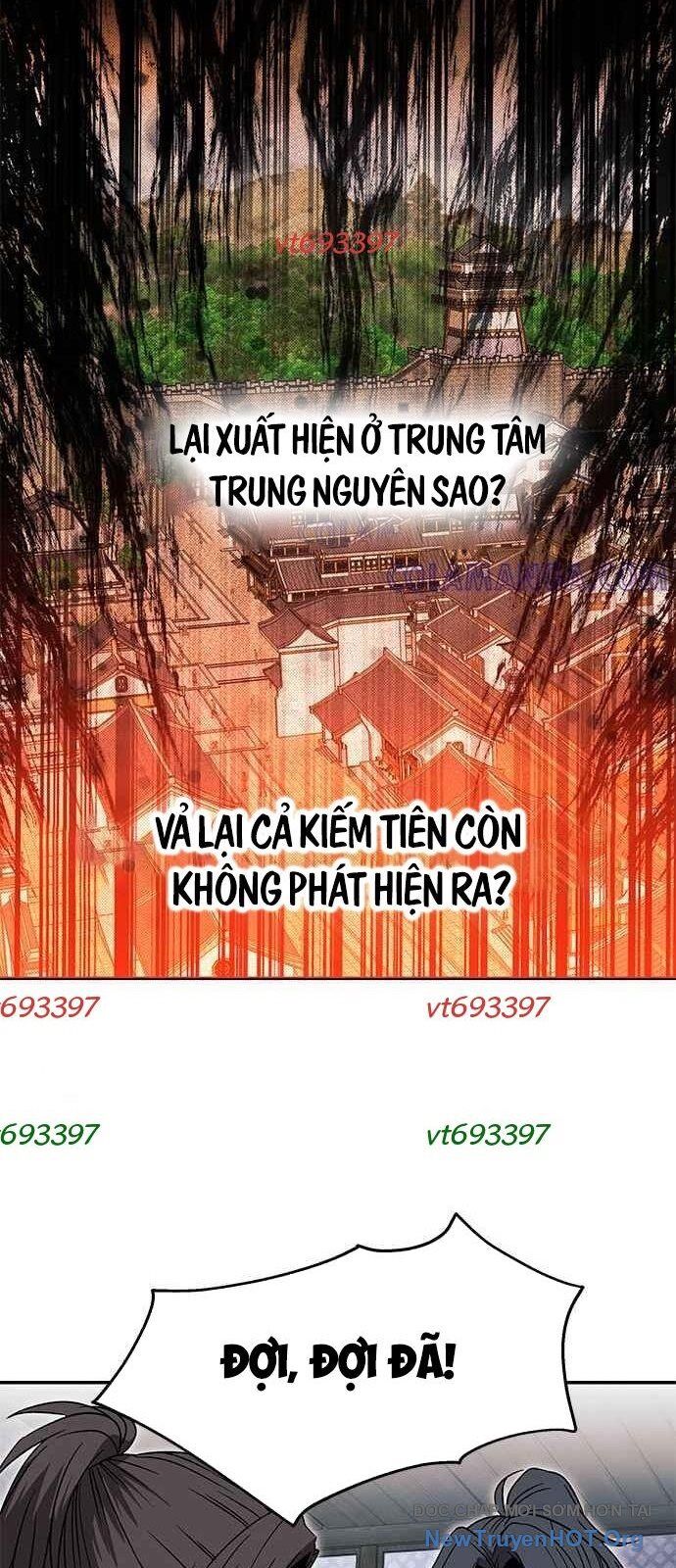 Thiên Tài Tuyệt Đỉnh Hoa Sơn - Chương 36 - Trang 62