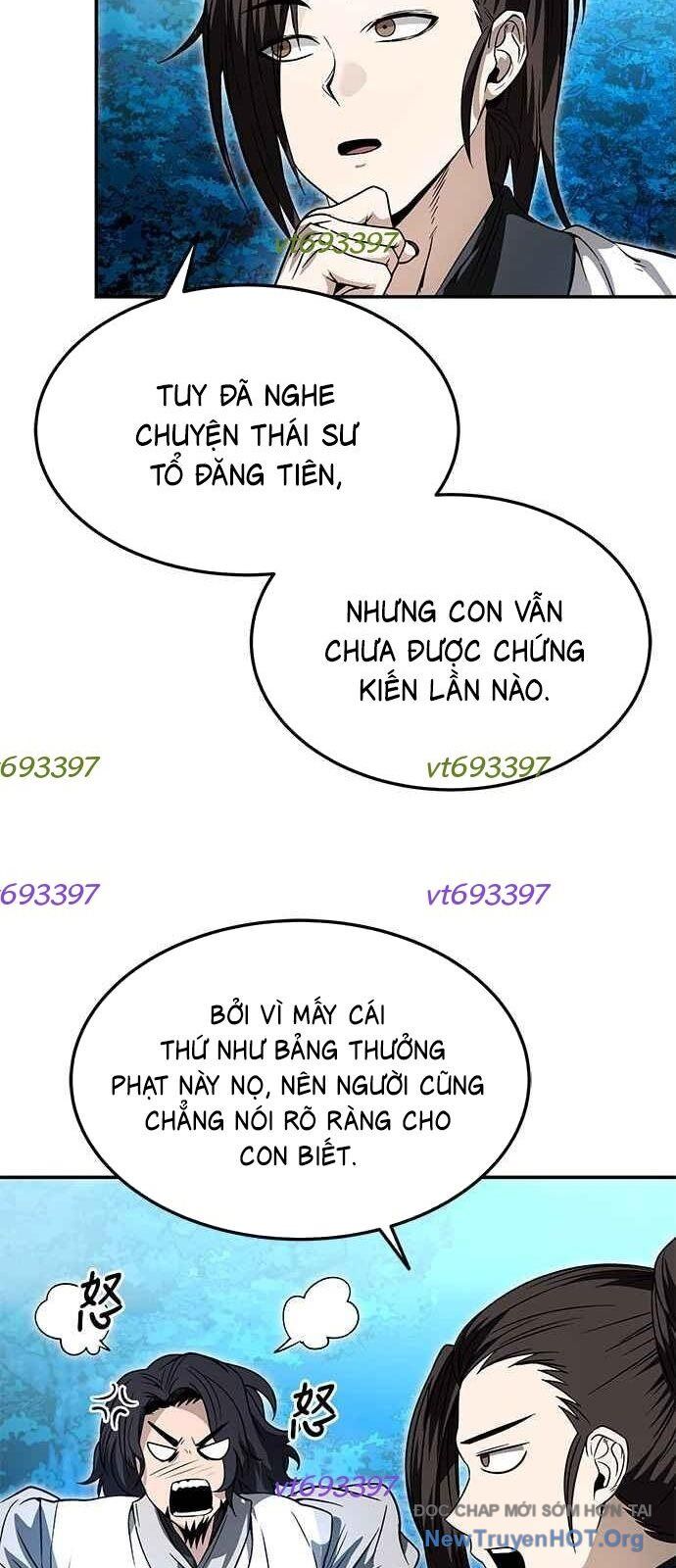 Thiên Tài Tuyệt Đỉnh Hoa Sơn - Chương 36 - Trang 9