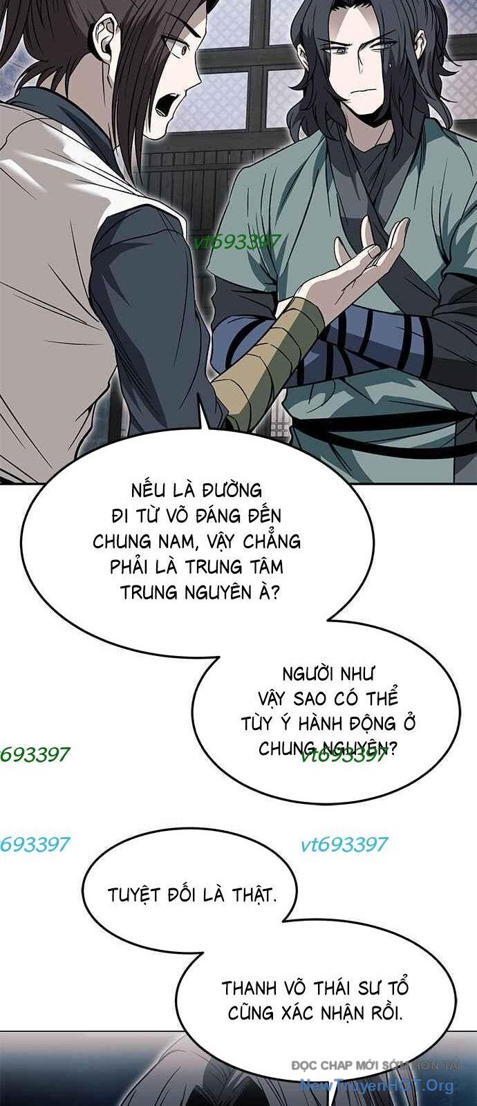 Thiên Tài Tuyệt Đỉnh Hoa Sơn - Chương 36 - Trang 63