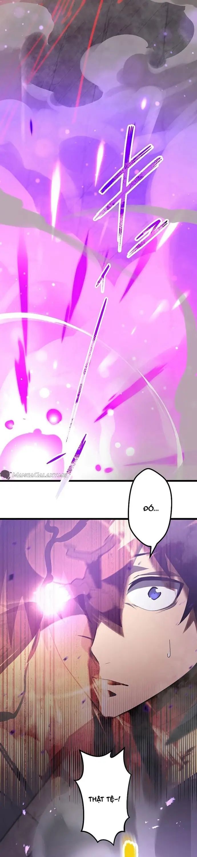 Shinda Suu Dake Chou Kyouka -Death Penalty - Chương 3 - Trang 7