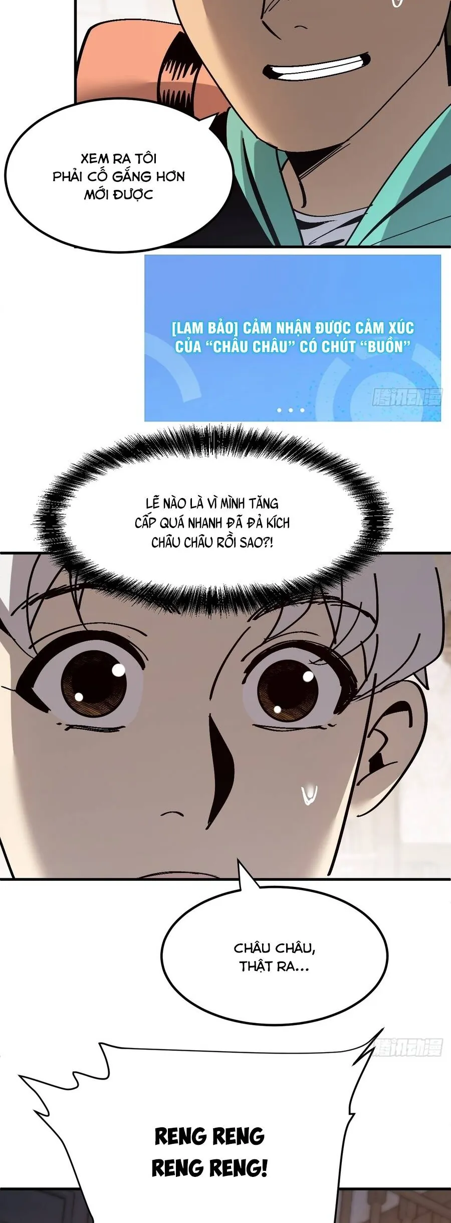 Ta Dùng Hệ Thống Đỉnh Cấp Đúc Lại Thế Giới - Chương 25 - Trang 7