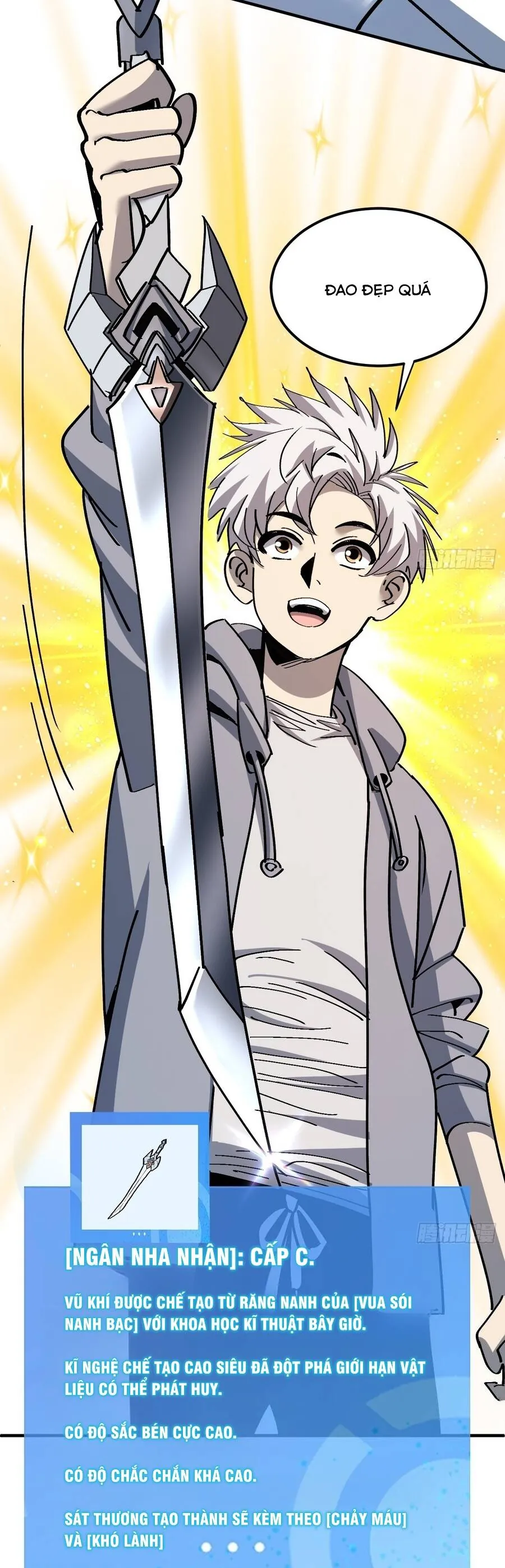Ta Dùng Hệ Thống Đỉnh Cấp Đúc Lại Thế Giới - Chương 25 - Trang 43