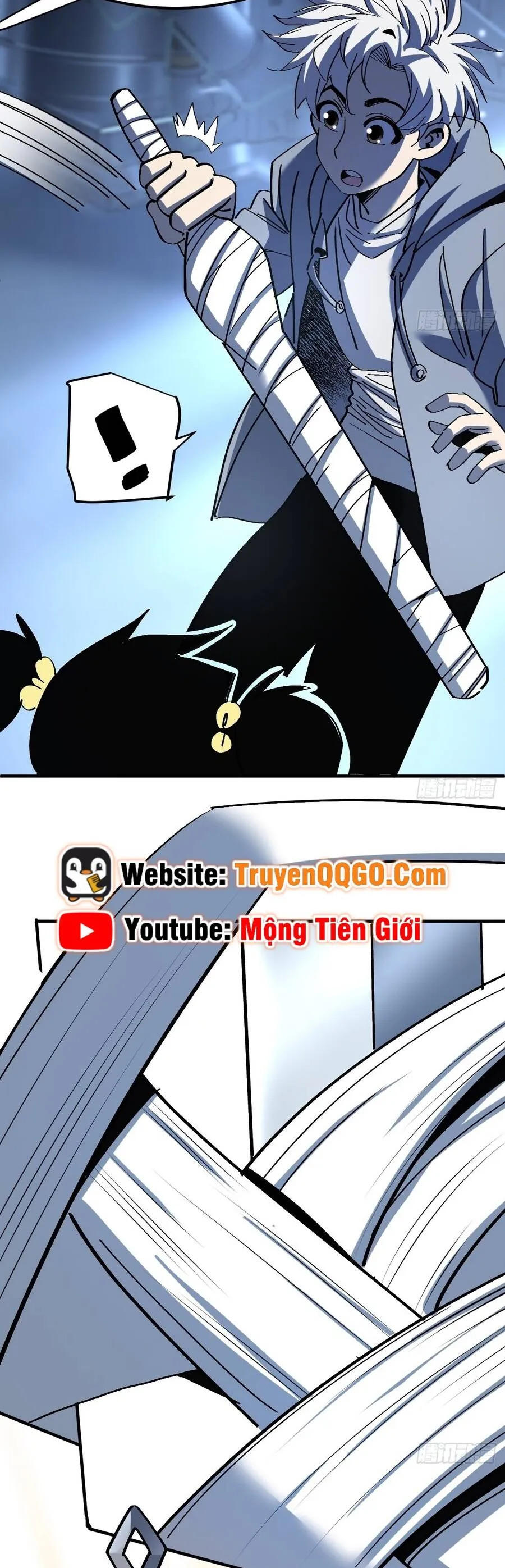 Ta Dùng Hệ Thống Đỉnh Cấp Đúc Lại Thế Giới - Chương 25 - Trang 42