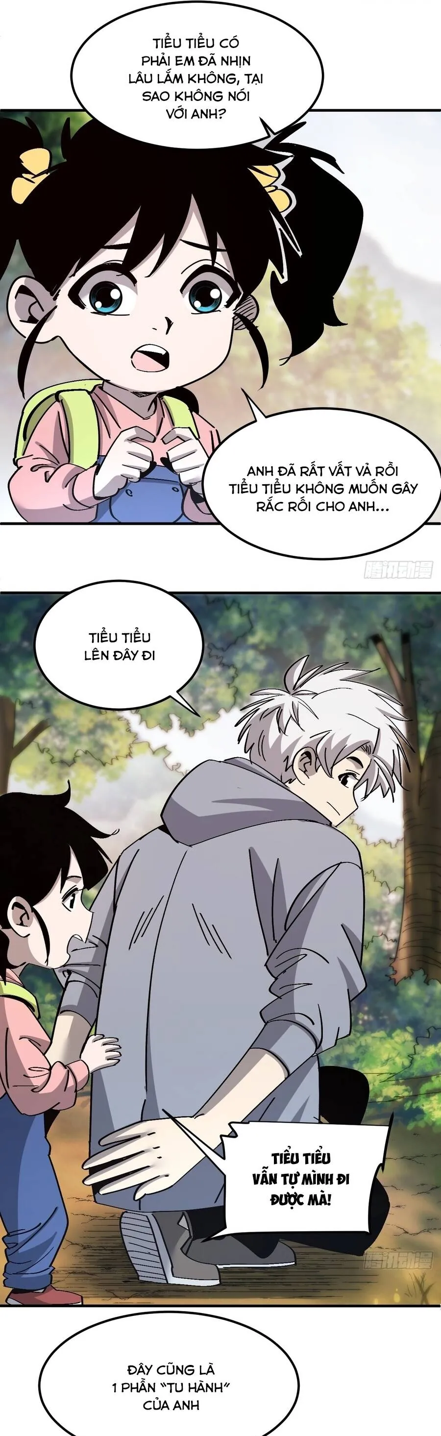 Ta Dùng Hệ Thống Đỉnh Cấp Đúc Lại Thế Giới - Chương 25 - Trang 18