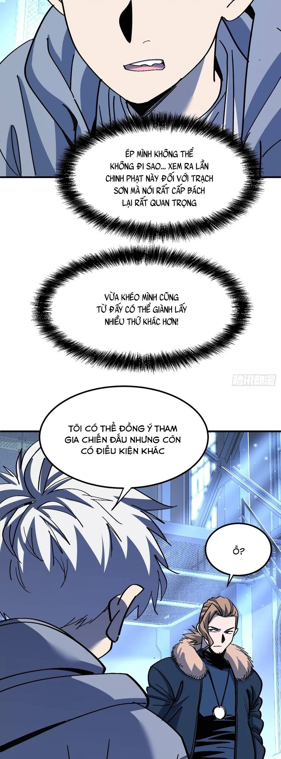 Ta Dùng Hệ Thống Đỉnh Cấp Đúc Lại Thế Giới - Chương 25 - Trang 35