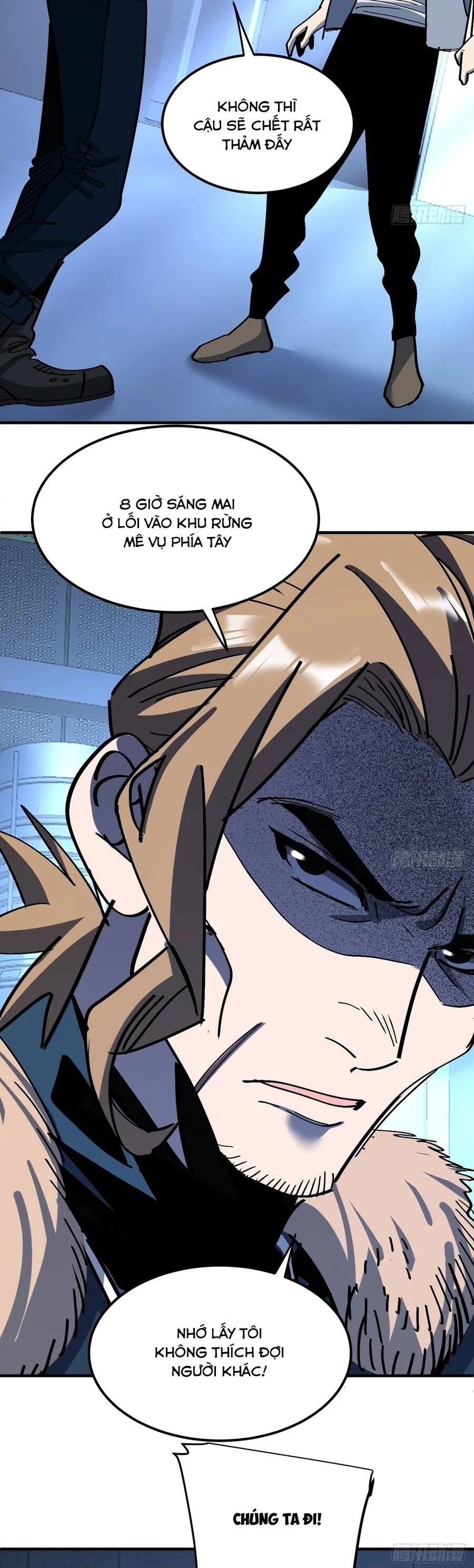 Ta Dùng Hệ Thống Đỉnh Cấp Đúc Lại Thế Giới - Chương 25 - Trang 38