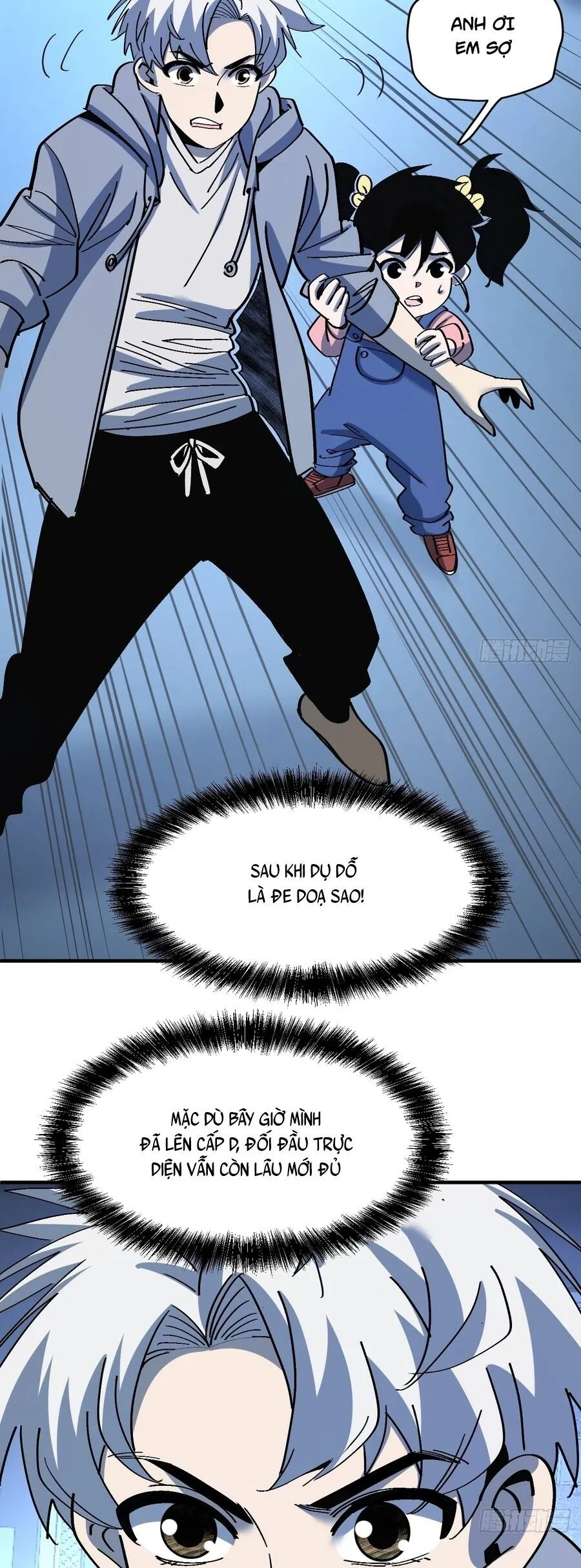 Ta Dùng Hệ Thống Đỉnh Cấp Đúc Lại Thế Giới - Chương 25 - Trang 34