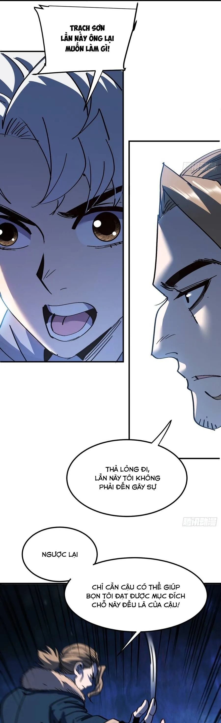 Ta Dùng Hệ Thống Đỉnh Cấp Đúc Lại Thế Giới - Chương 25 - Trang 26