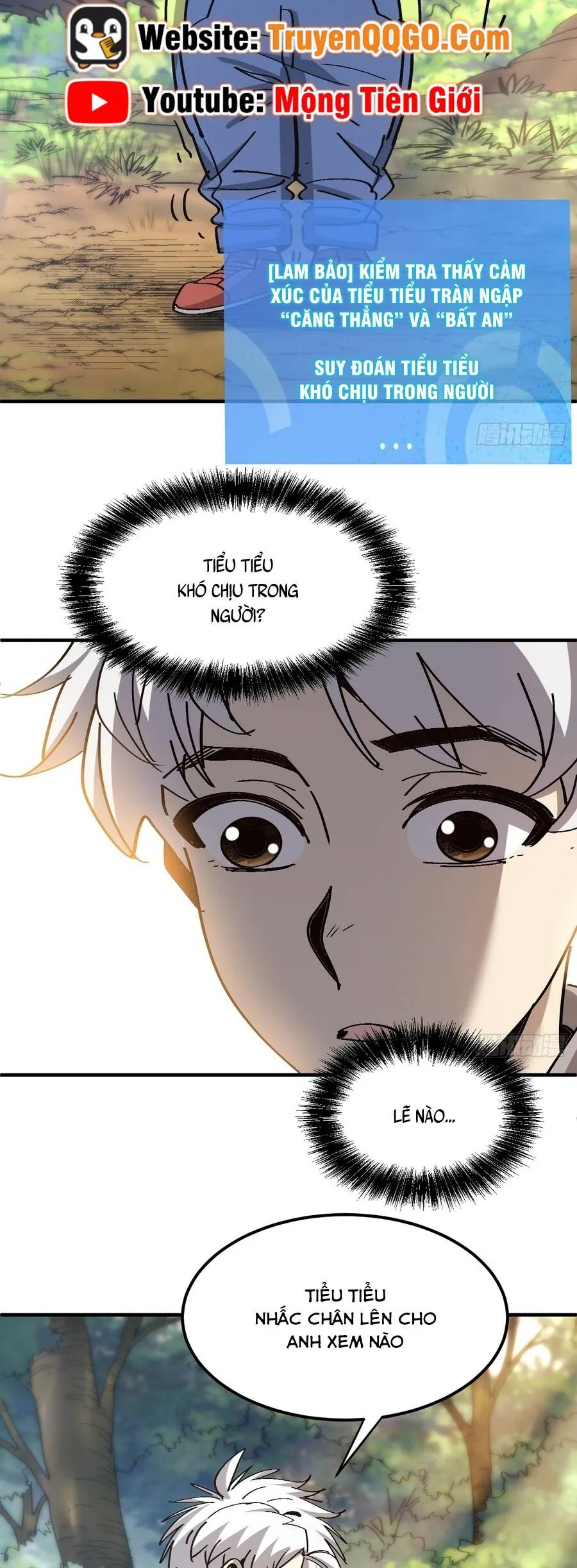 Ta Dùng Hệ Thống Đỉnh Cấp Đúc Lại Thế Giới - Chương 25 - Trang 16