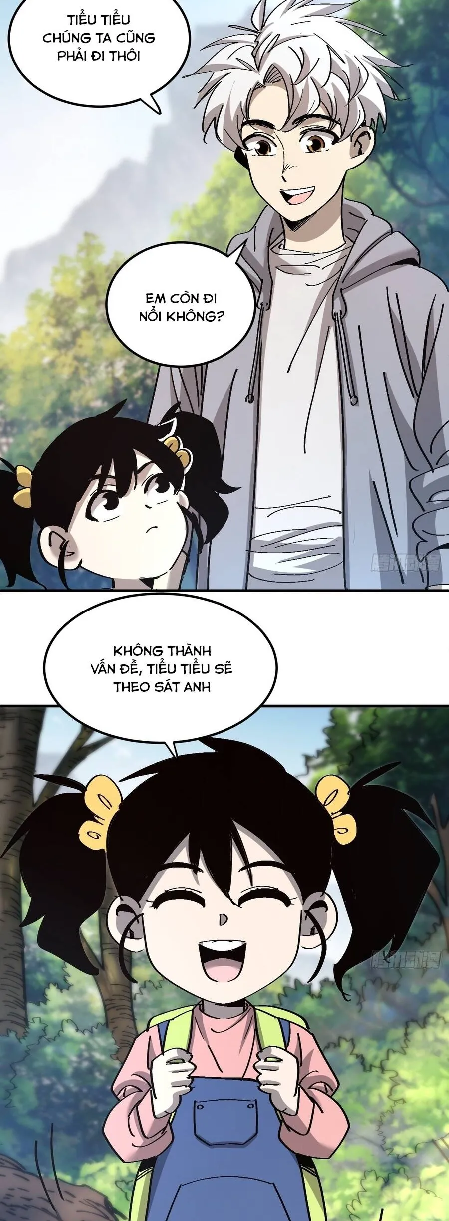 Ta Dùng Hệ Thống Đỉnh Cấp Đúc Lại Thế Giới - Chương 25 - Trang 15