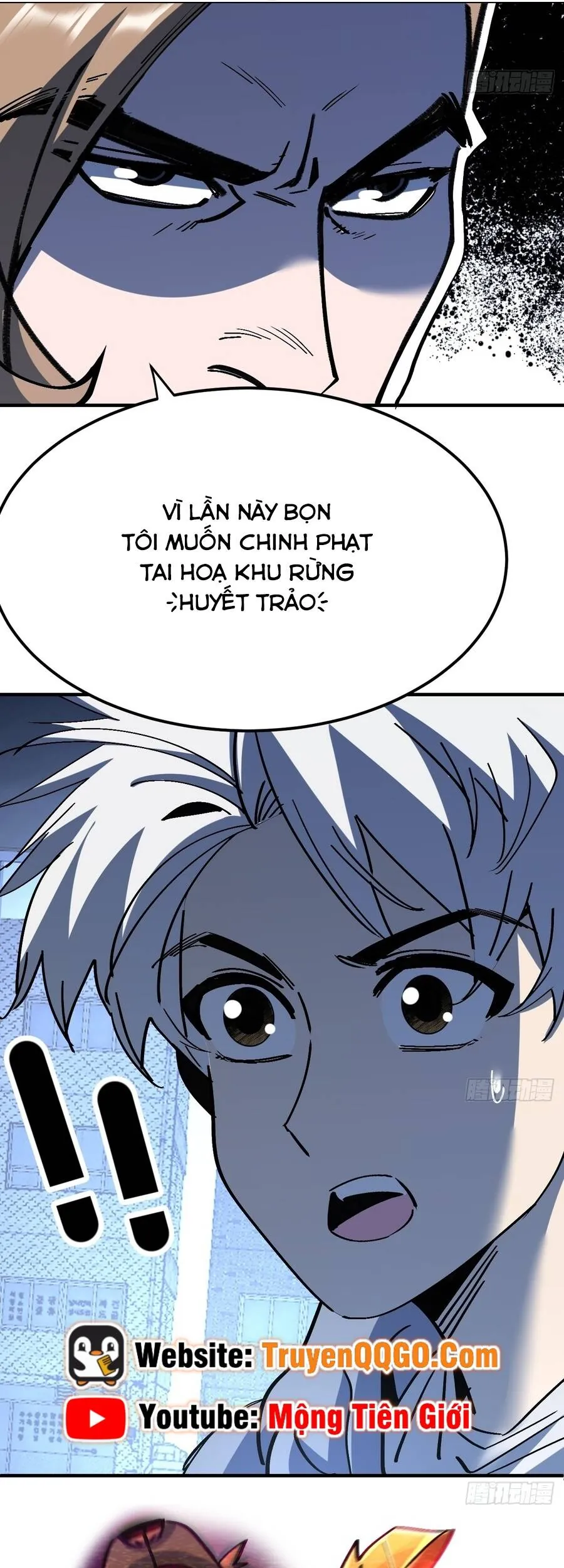 Ta Dùng Hệ Thống Đỉnh Cấp Đúc Lại Thế Giới - Chương 25 - Trang 30