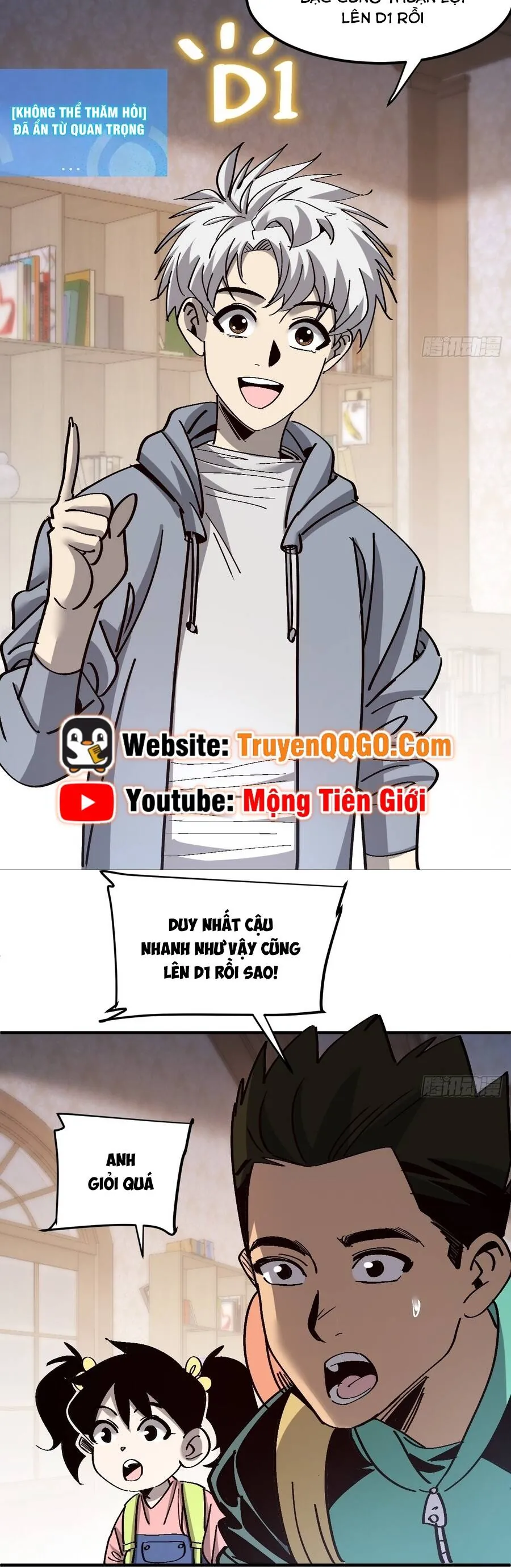 Ta Dùng Hệ Thống Đỉnh Cấp Đúc Lại Thế Giới - Chương 25 - Trang 5