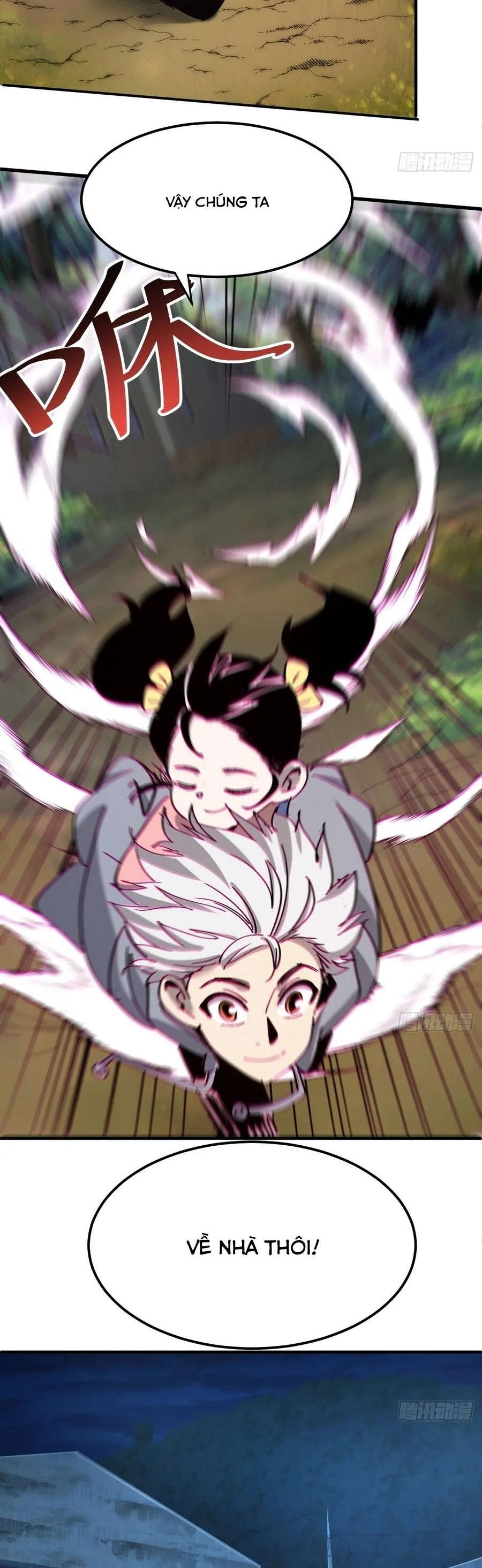 Ta Dùng Hệ Thống Đỉnh Cấp Đúc Lại Thế Giới - Chương 25 - Trang 20