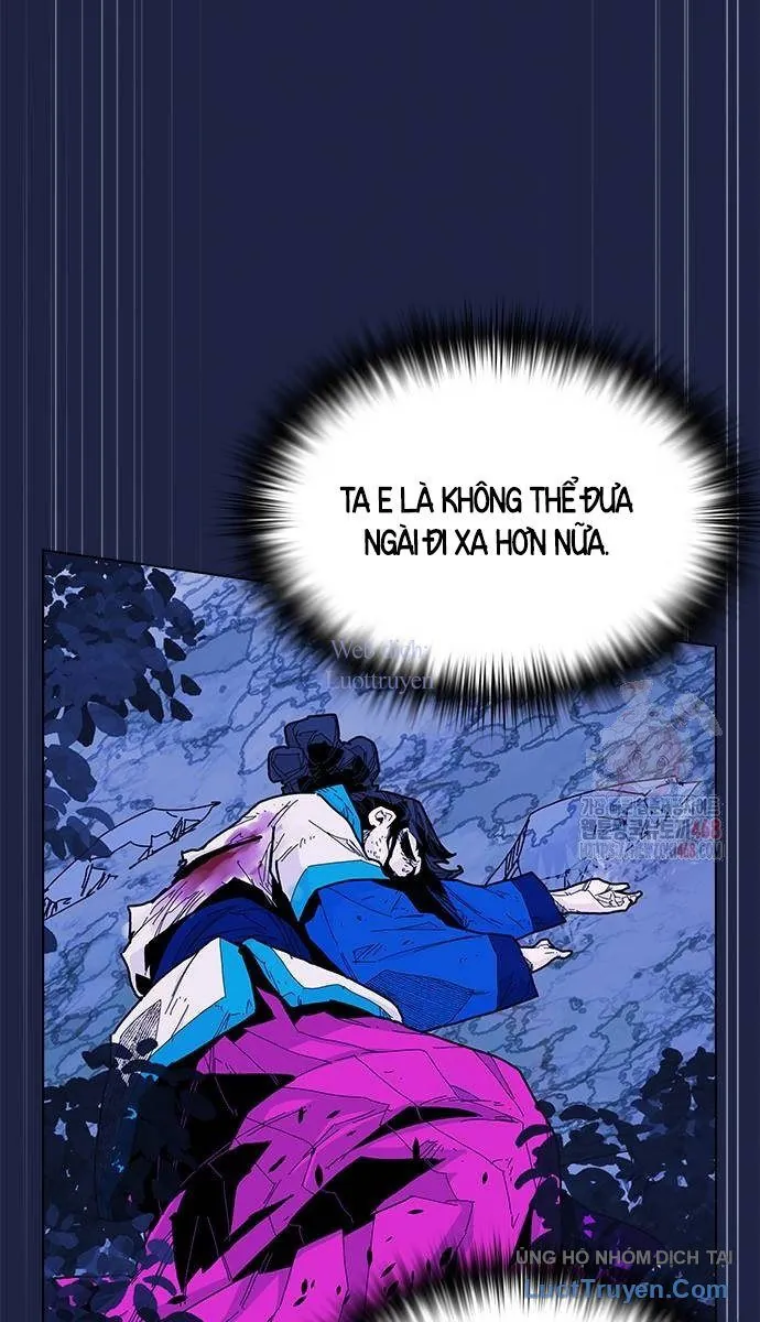 Thái Vương Mỹ Xuyên - Chương 8 - Trang 48