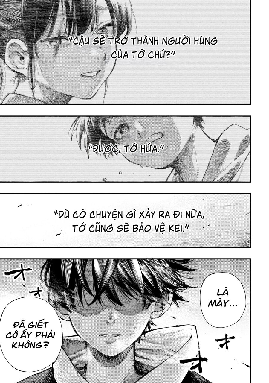 Koi Ni Itaru Yamai - Chương 1 - Trang 2