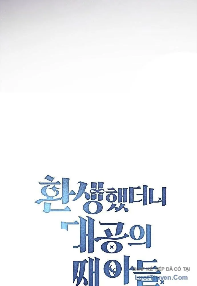 Tái Sinh Thành Tam Thiếu Gia Nhà Đại Công Tước - Chương 6 - Trang 101