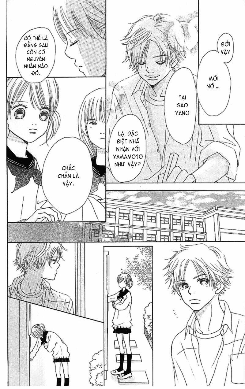 Bokura Ga Ita - Chương 7 - Trang 10