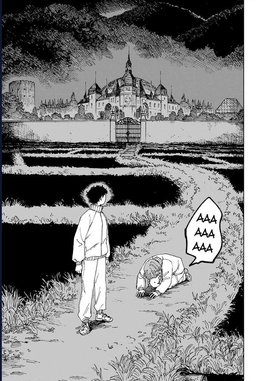 Jiya Trong Huyết Viên - Chương 7 - Trang 21