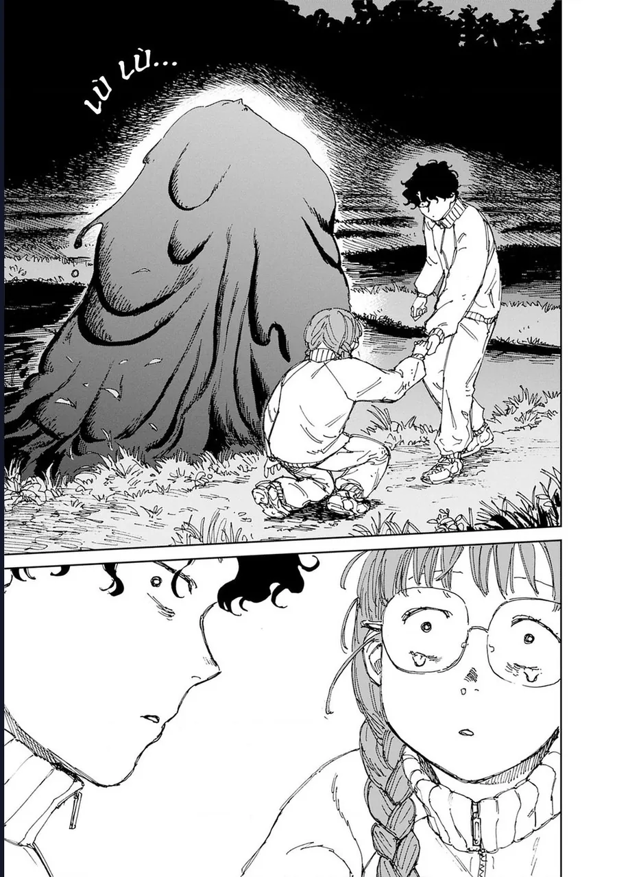 Jiya Trong Huyết Viên - Chương 7 - Trang 25