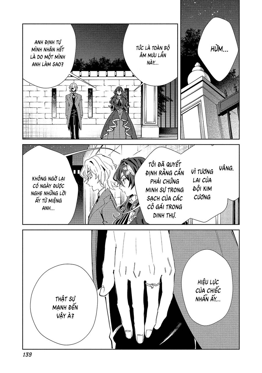 Nihon E Youkoso Elf-San - Chương 61 - Trang 43